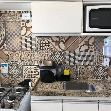 Apartamento 02 Quartos Completo, Beira-Mar Com Piscina Maceió Exterior foto