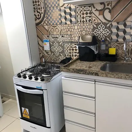 Apartamento 02 Quartos Completo, Beira-Mar Com Piscina Maceió Exterior foto