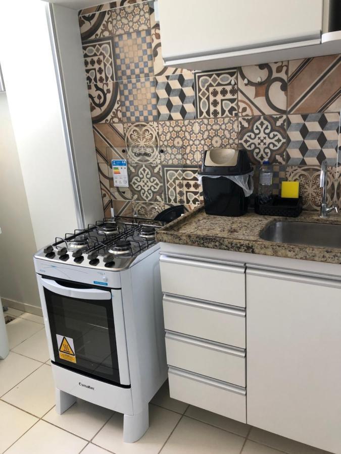 02 Quartos Completo, Beira-mar Com Piscina *