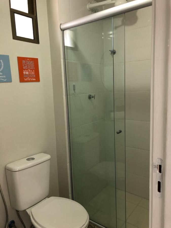 02 Quartos Completo, Beira-mar Com Piscina *